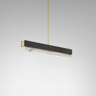 CTO Lighting Artes 600 Hanglamp - Brons