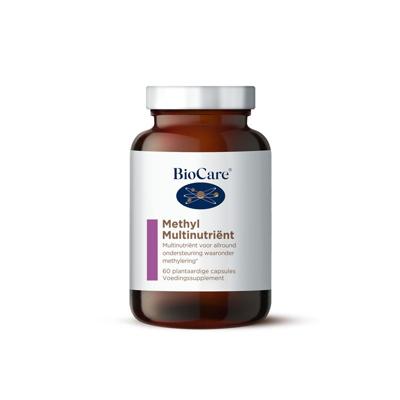 Biocare Methyl multinutrient