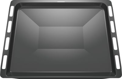BoschHEZ431002 Oven accessoire Grijs