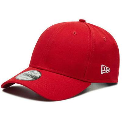 Sportcap New Era 11179830 Rood (Één maat)