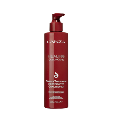 L&apos;ANZA Healing Colorcare Restorative Conditioner