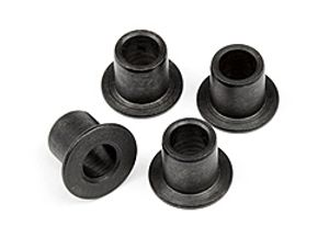 HPI - Flange pipe (4pcs) (101227)