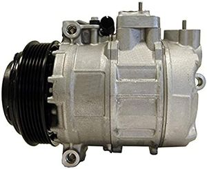 Compressor, airconditioning ACP42001S