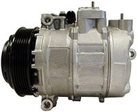Compressor, airconditioning ACP42001S