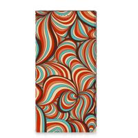 Samsung Galaxy S25 Ultra | Bookcase | Retro