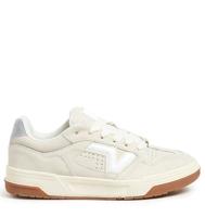 Vans - Upland | Reflective Egret Suede Unisex