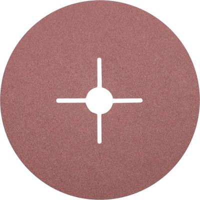PFERD TOOLS FS 180-22 A 100 64110175 Schuurpapier voor schuurschijf Korrelgrootte (num) 100 (Ø) 180 mm 25 stuk(s)