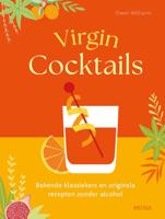 Virgin Cocktails (Hardback)