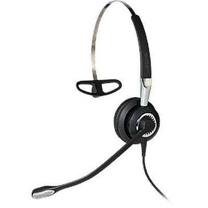 BIZ 2400 II Mono USB MS 3in1 Headset