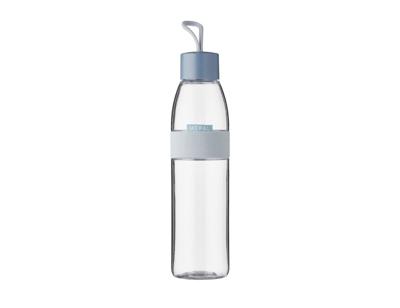 Mepal Waterfles ellipse - nordic blue - 700 ml