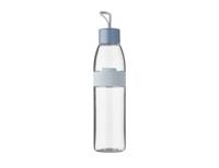 Mepal Waterfles ellipse - nordic blue - 700 ml Mepal Waterfles ellipse - nordic blue - 700 ml