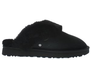 Ugg Classic slipper II 1130876 BLK Zwart 