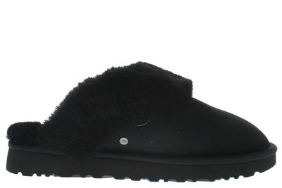 Ugg Classic slipper II 1130876 BLK Zwart maat 38