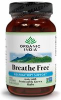 Breathe free bio - thumbnail