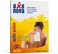 Axanova Active patch