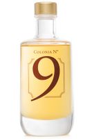Antica Barbieria Colla cologne No. 9 100ml Antica Barbieria Colla cologne No. 9 100ml