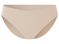 esmara 3 Dames hipsters (Crème, L (44/46))