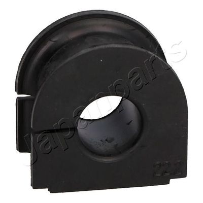 Lagerbus, stabilisator RU4022