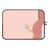 Wine: Laptop sleeve 13 inch