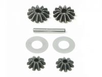 Gear diff bevel gears (13t/10t/4pcs) - thumbnail