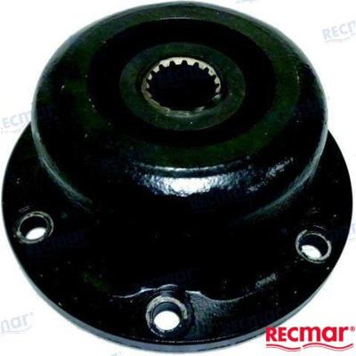 REPUESTOS MOTORES - Mercruiser REC97432A2 - ACOPLAMIENTO MOTOR MC 3.7L