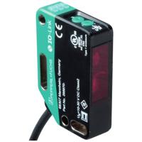 Pepperl+Fuchs OBG8000-R201-EP-IO-0,3M-V3 295670-100187 Reflecterende lichtsluis 1 stuk(s)