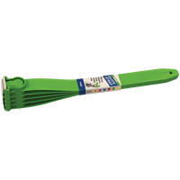 Koeherkenningsband Quick Strap groen