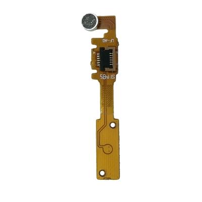 Home Button Flex Cable for Galaxy Tab 3 Lite 7.0 T111 T110