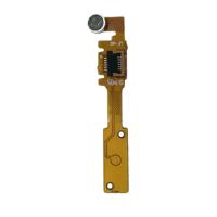 Home Button Flex Cable for Galaxy Tab 3 Lite 7.0 T111 T110