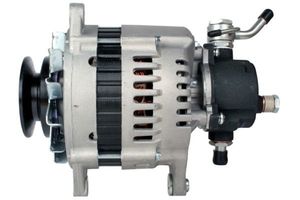 Alternator Opel 14V 80A 8EL012428011