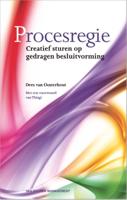 Procesregie (Paperback)