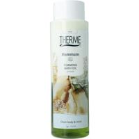 Therme Therme hammam foam bath oil