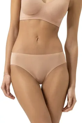 Mey naadloze brazilian heupslip dames - Invisible - Simply better