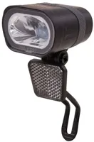 Koplamp Spanninga Axendo 40 XDAS Naafdynamo - licht- en bewegingssensor