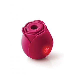 NS Novelties - INYA The Rose Pin-Point Clitoris Stimulator Roze