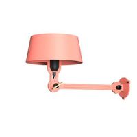 Tonone Bolt Wall Underfit Install Wandlamp - Roze