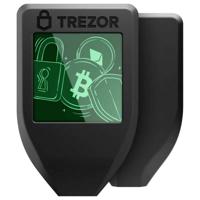 Trezor Model T Hardware wallet SLABTRT0B1100 USB-C, Micro-SD Trezor Model T Hardware wallet SLABTRT0B1100 USB-C, Micro-SD