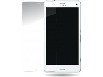 Mobilize Mobilize Glass Screen Protector Sony Xperia Z3 Compact