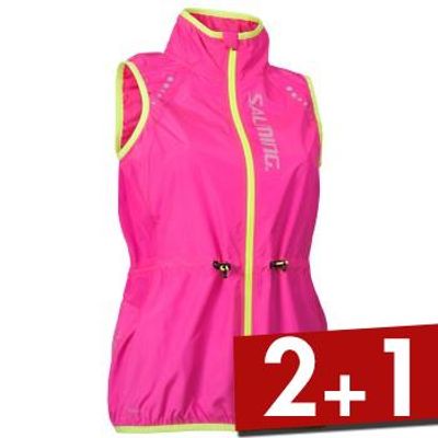 Salming Skyline Vest Women