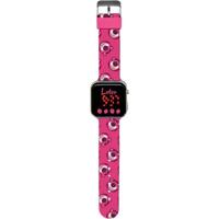Lotso LED-horloge - KINDERLICENTIE - LTS00017