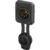 Neutrik NC5MDXX-TOP Chass. Con Male 5POL Top Vijfpolig XLR chassisdeel voor buitengebruik