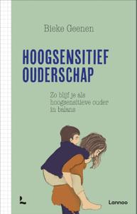 Hoogsensitief ouderschap (Paperback)