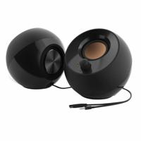 Speakers Creative Technology 51MF1680AA000 Zwart 4 W Bluetooth luidspreker