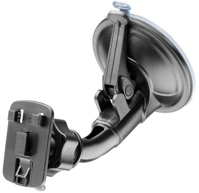 INTERPHONE bevestigingssystemen