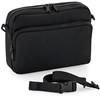 Atlantis BG242 Modulr™ 2 Litre Multipocket - Black - 26 x 19 x 7 cm - thumbnail