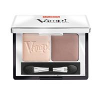 PUPA Vamp! Compact Duo Milk Chocolate 2.2gr PUPA Vamp! Compact Duo Milk Chocolate 2.2gr