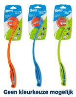 Chuckit sport ball launcher werpstok Chuckit sport ball launcher werpstok