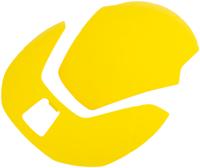 Bollé Aero cover size l matt yellow