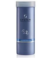 System Professional Smoothen Conditioner 1000ml | Voor Dik en Weerbarstig Haar