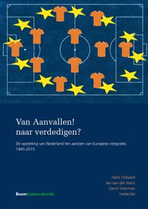 Van aanvallen! naar verdedigen? - - ebook